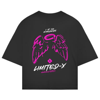 Oversize T-Shirt Angel