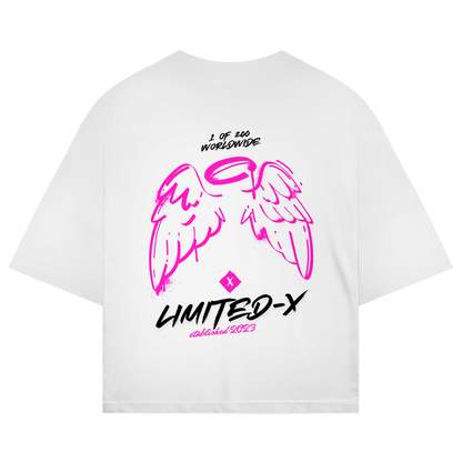 Oversize T-Shirt Angel