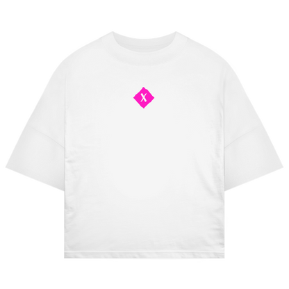 Oversize T-Shirt King