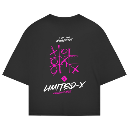 Oversize T-Shirt Game