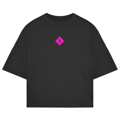 Oversize T-Shirt Game