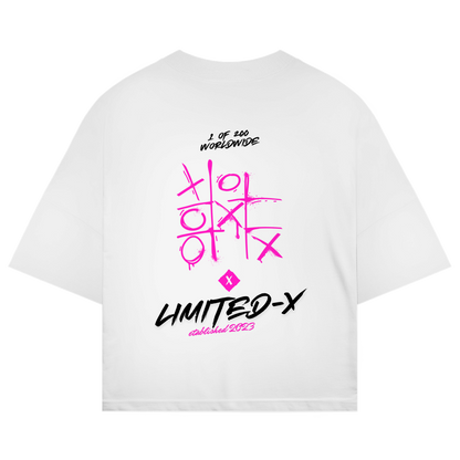 Oversize T-Shirt Game
