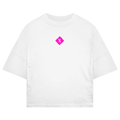 Oversize T-Shirt Teddy