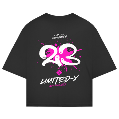 Oversize T-Shirt 23