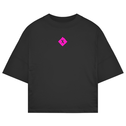 Oversize T-Shirt 23