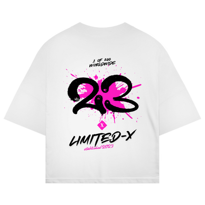 Oversize T-Shirt 23