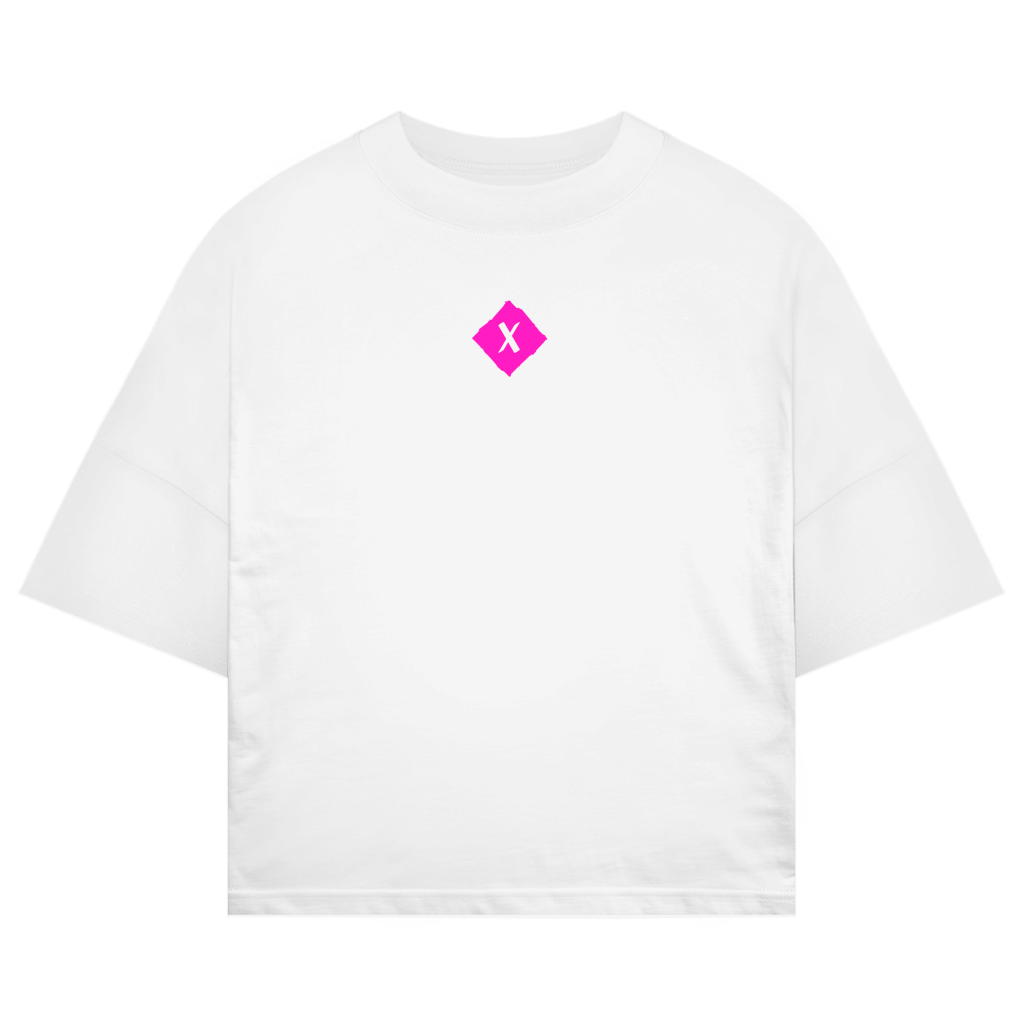 Oversize T-Shirt 23