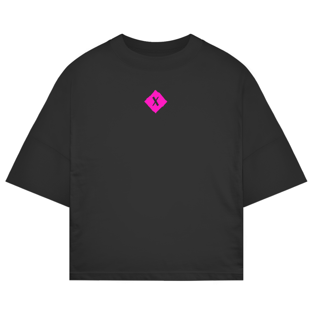 Oversize T-Shirt Dollar