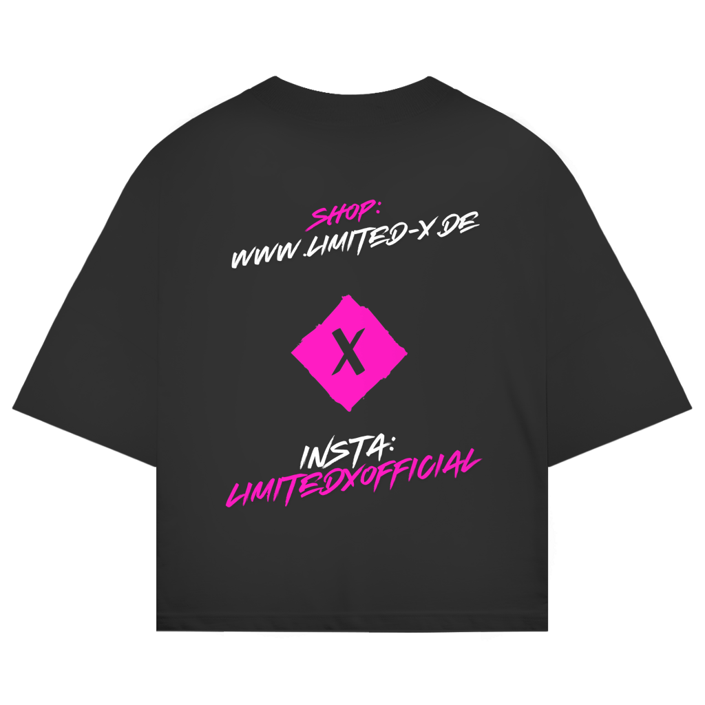 X T-Shirt Merch