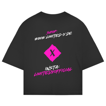 X T-Shirt Merch