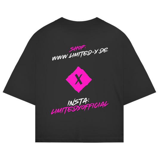 X T-Shirt Merch