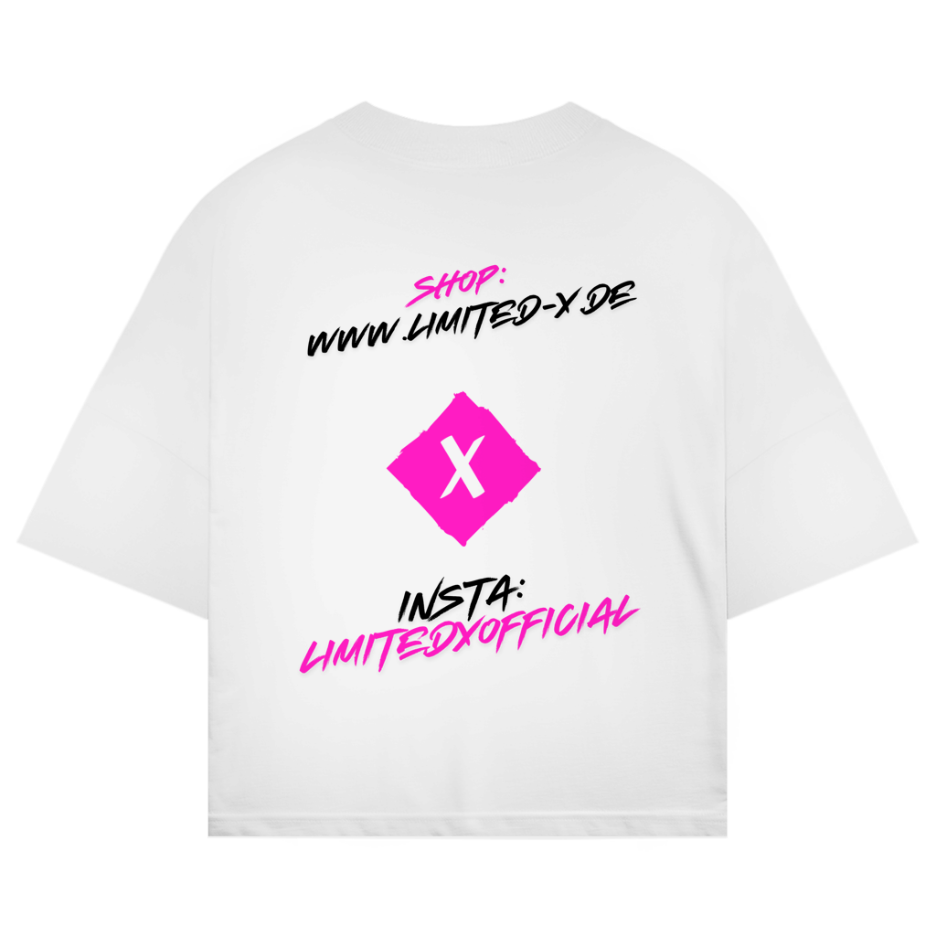 X T-Shirt Merch