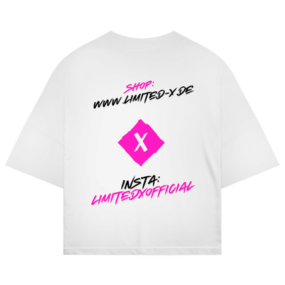 X T-Shirt Merch