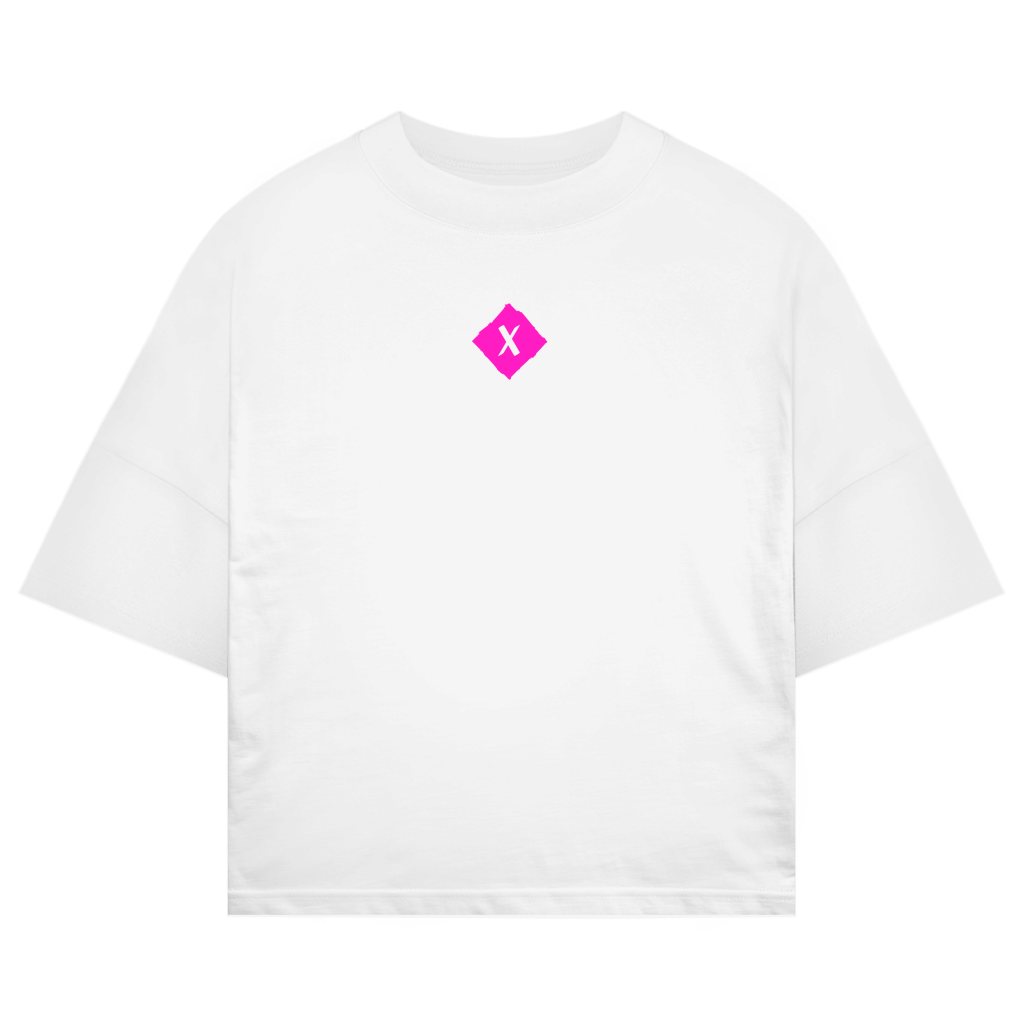 X T-Shirt Merch