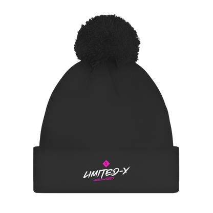 LIMITED-X Bommelmütze – Dein Style. Dein Statement.